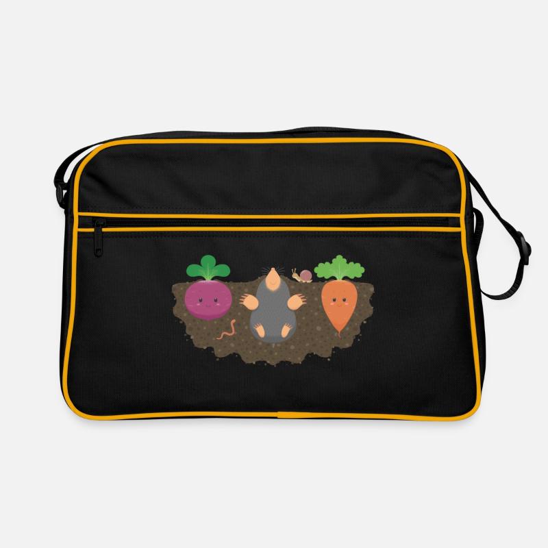 Retro Bag