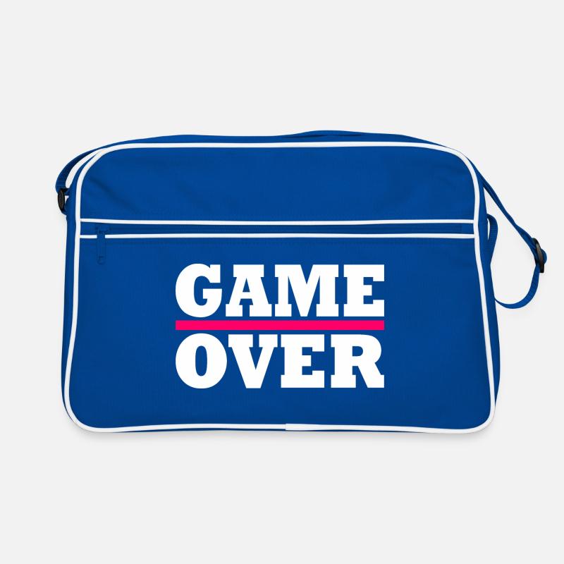 Sac Retro
