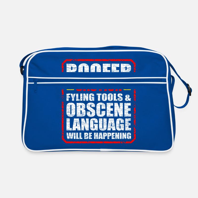 Sac Retro