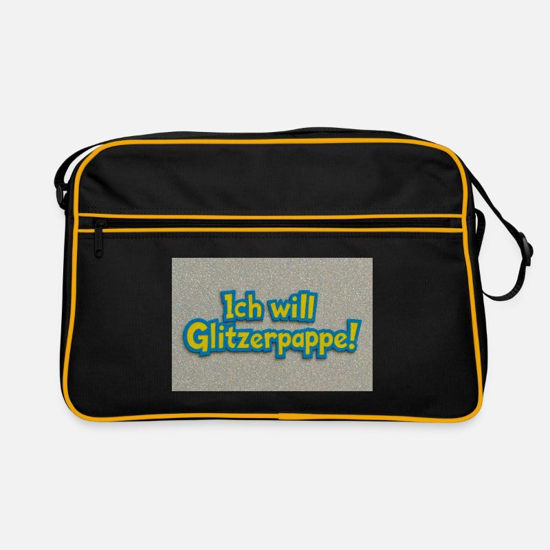 Retro Tasche
