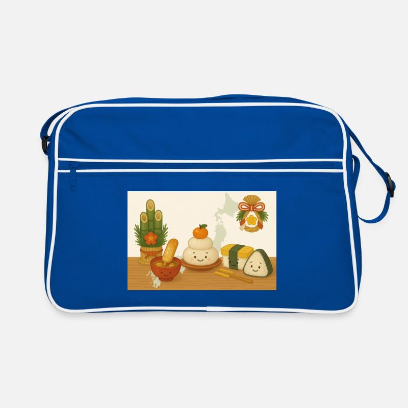 Sac Retro
