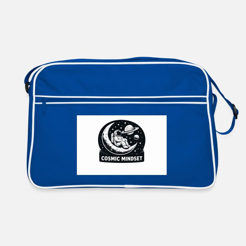 Retro Bag