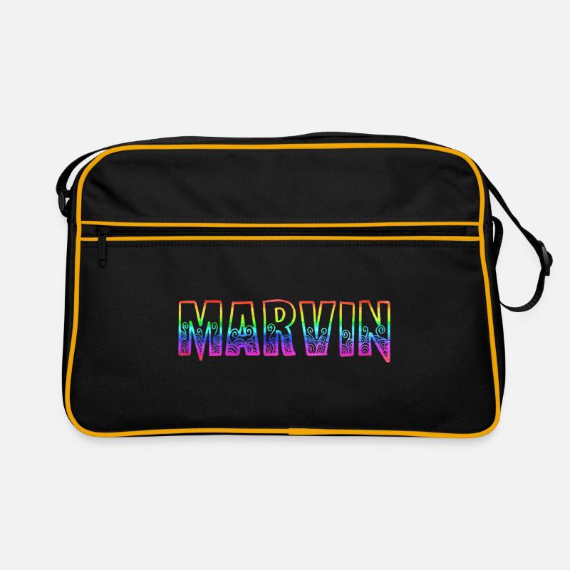 Retro Tasche