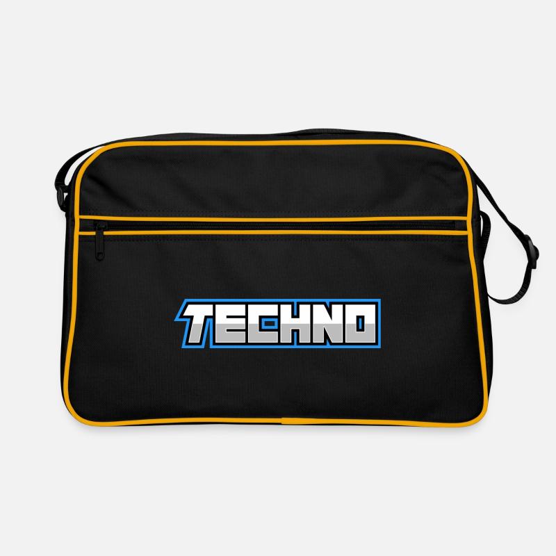 Techno Sac Retro