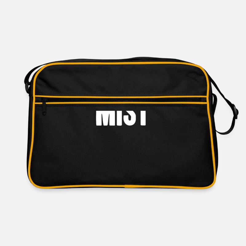 dung Retro Bag