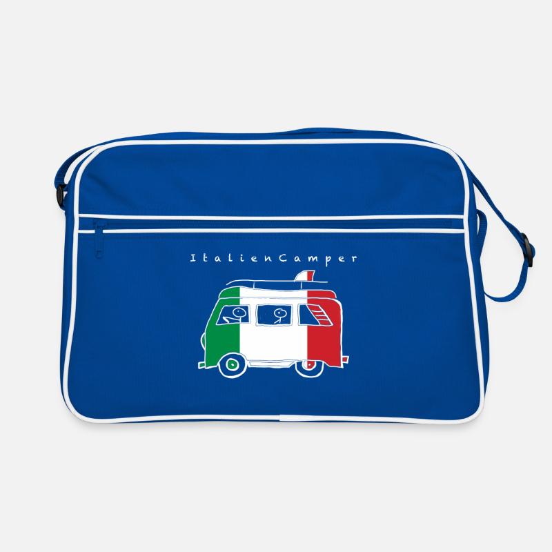 Retro Tasche
