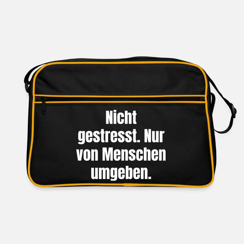 Retro Bag