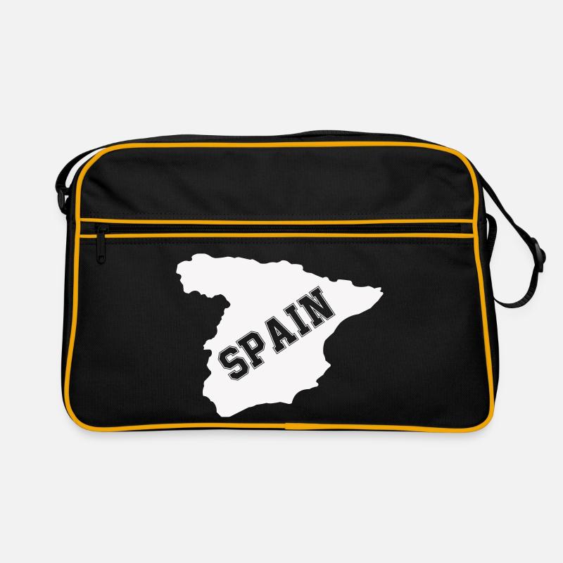 Espagne, Espagne Sac Retro