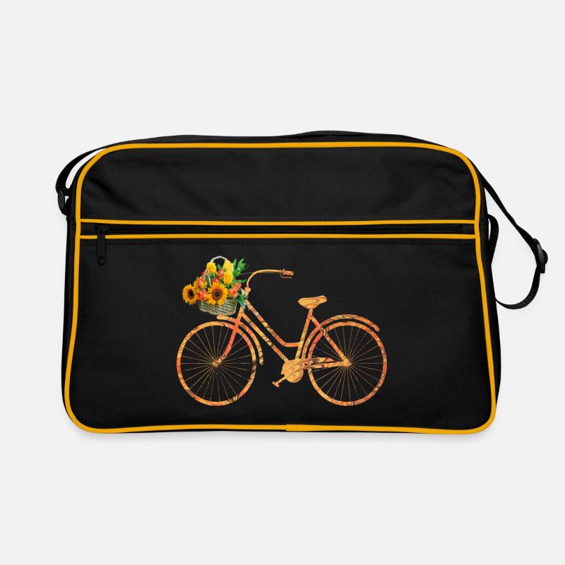 Retro Bag