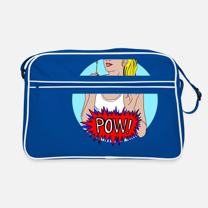Retro Bag