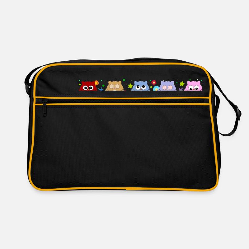 Sac Retro