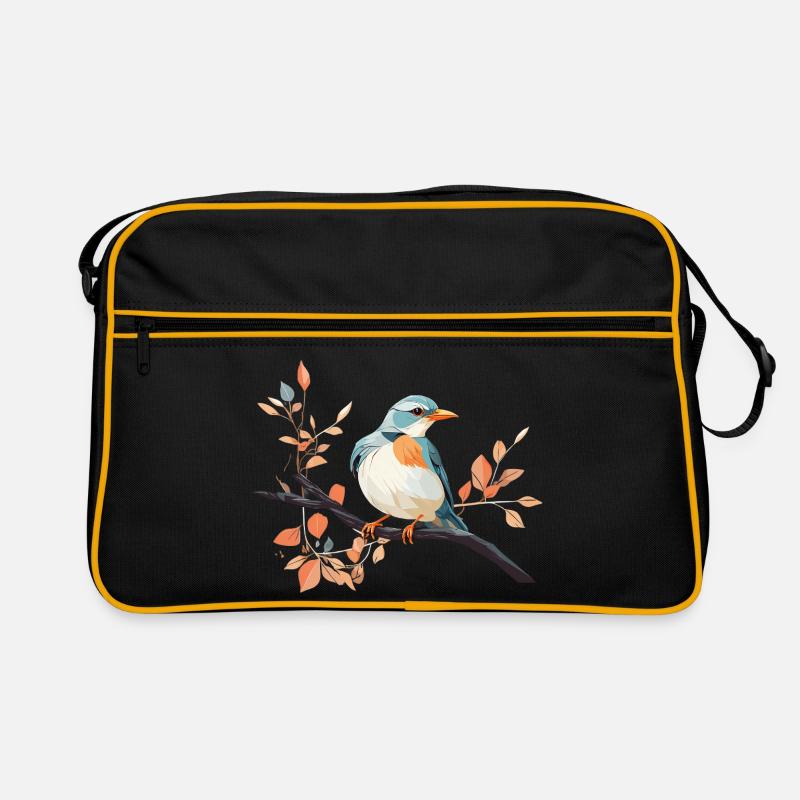 Retro Tasche