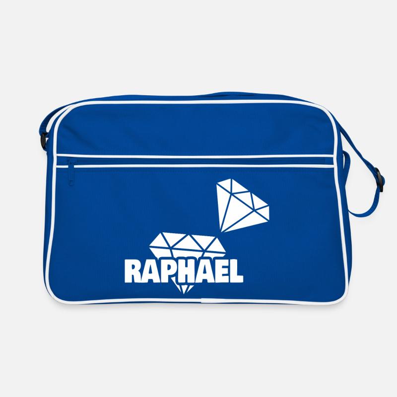 Raphael Sac Retro
