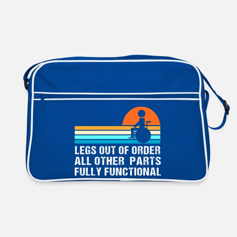 Retro Tasche
