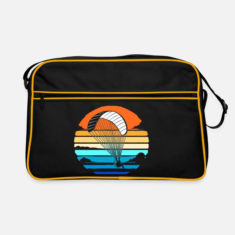 Retro Tasche