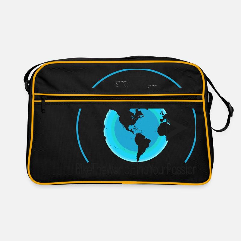 Retro Tasche