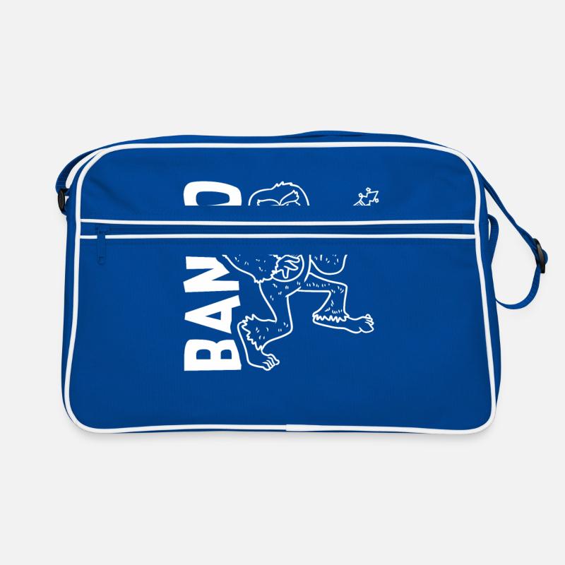 Banjo Retro Tasche