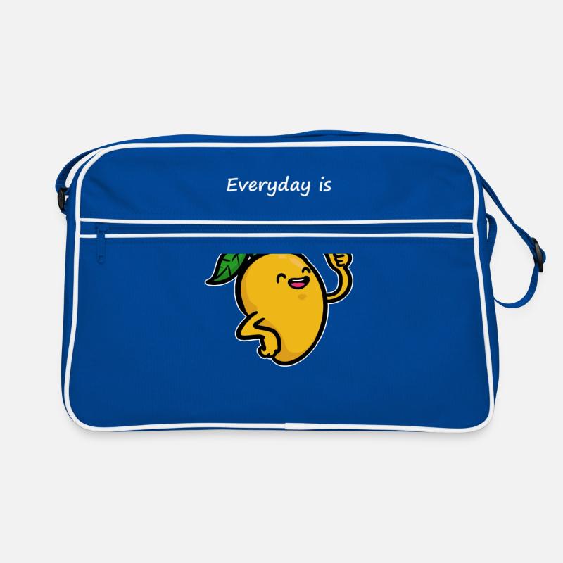 Retro Bag