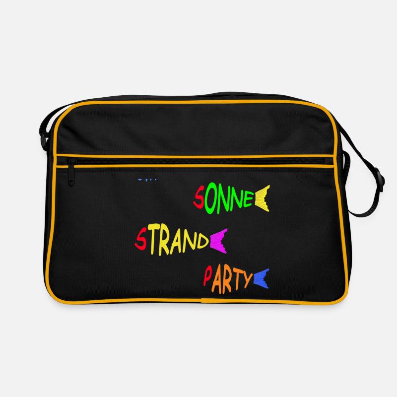 Sac Retro