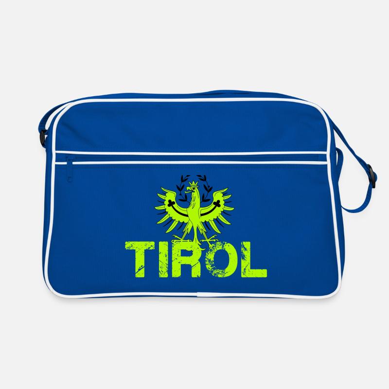 Tirol Retro Tasche
