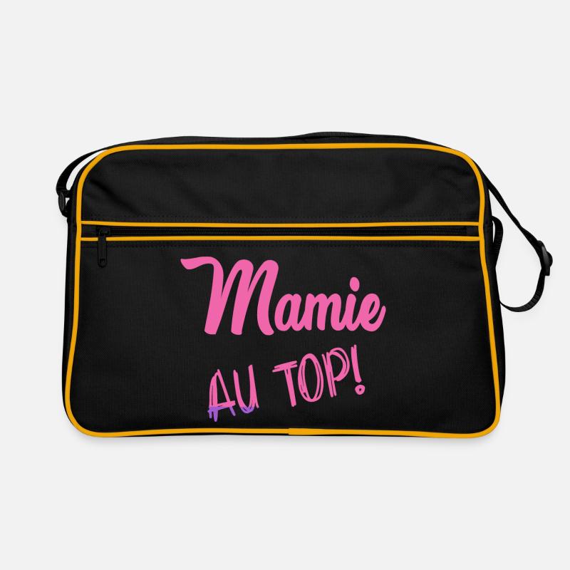 OMA Retro Tasche