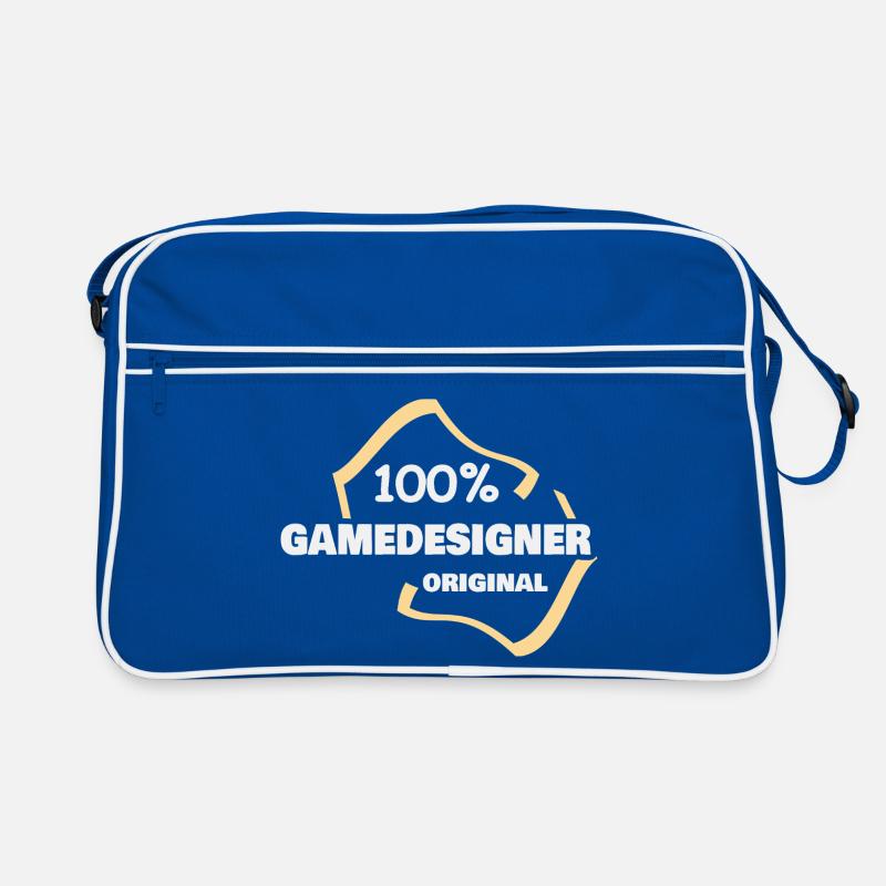 Retro Tasche