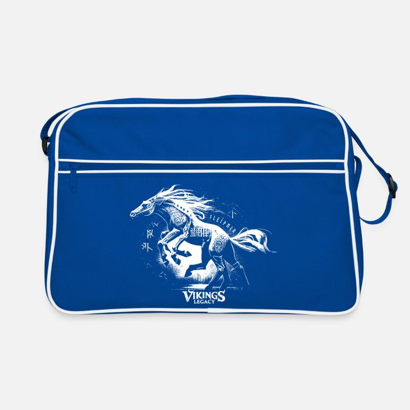 Sleipnir Retro Tasche