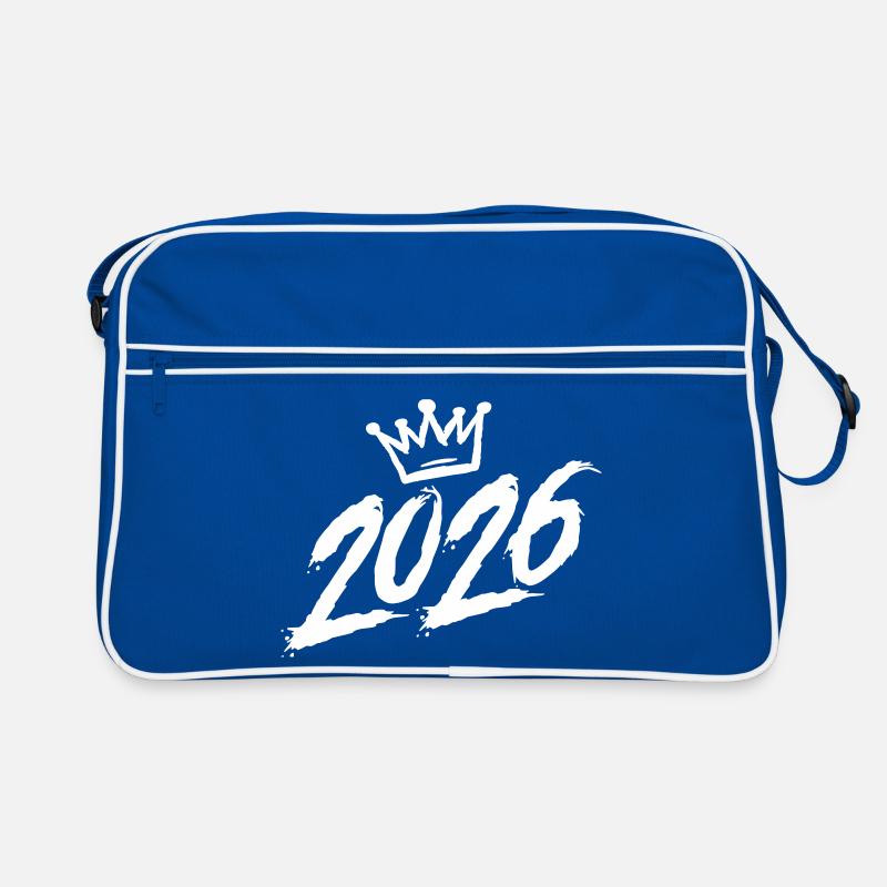 Retro Bag