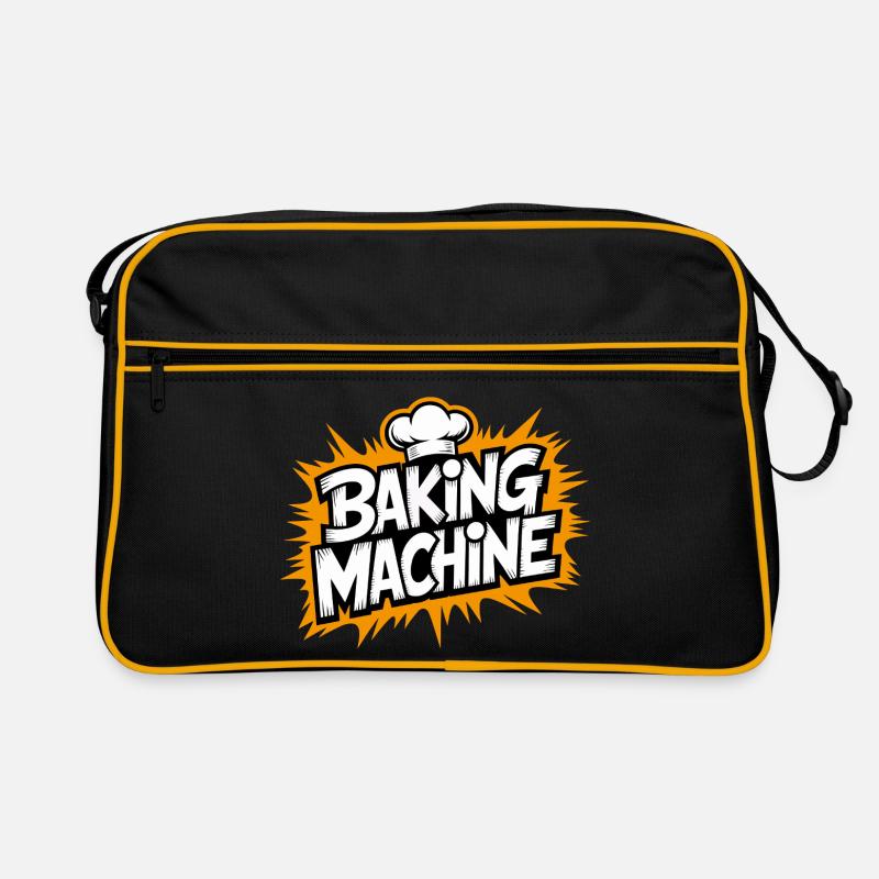 Retro Tasche