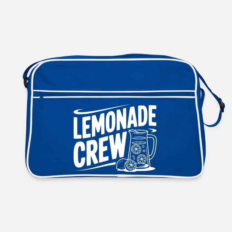 Retro Bag