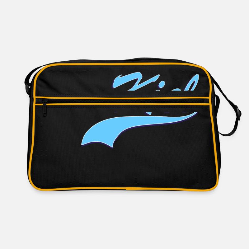 Retro Tasche