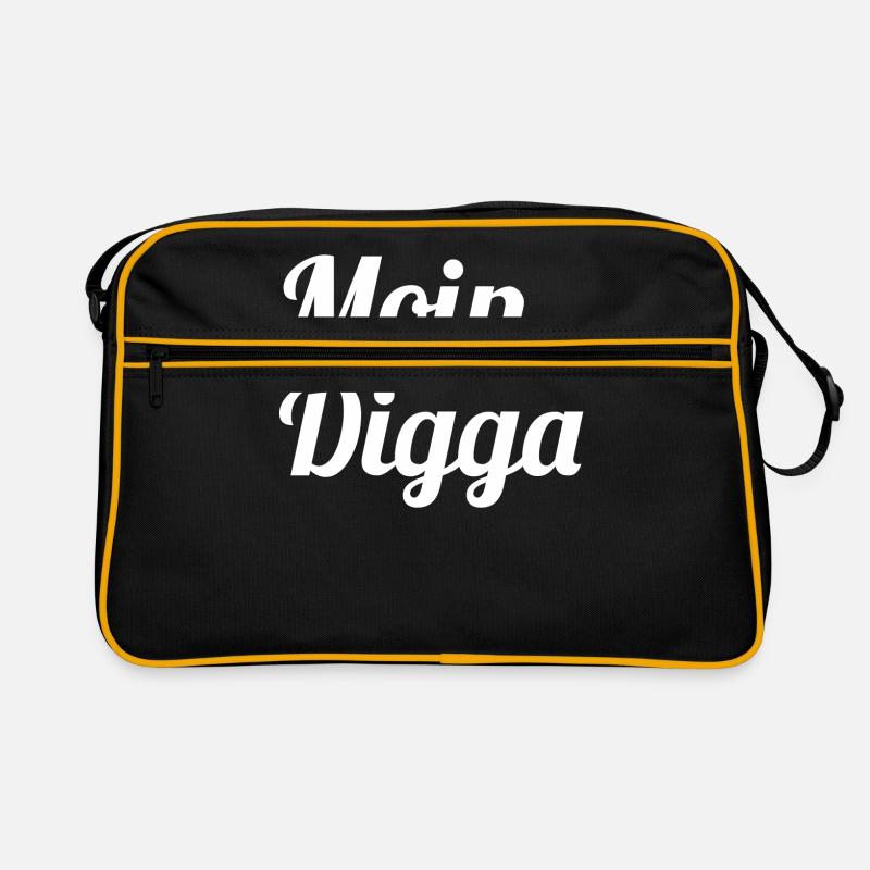 Sac Retro