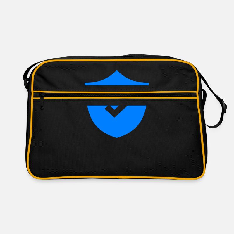 verified Retro Bag