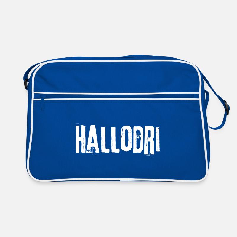 Retro Tasche