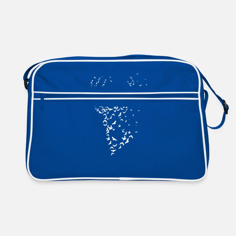 Sac Retro