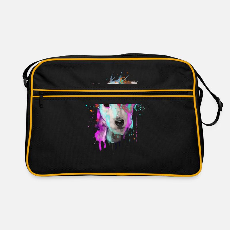 Retro Bag