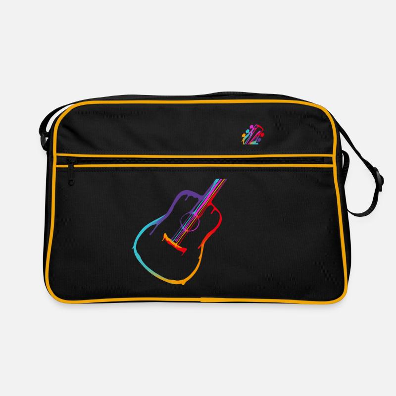 Retro Bag