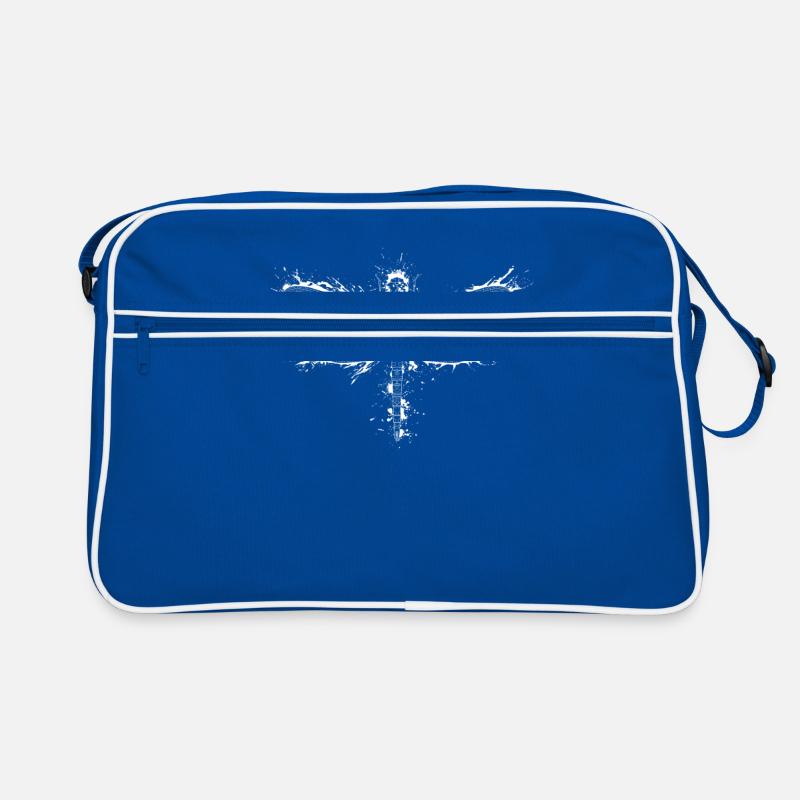 Libelle Retro Tasche