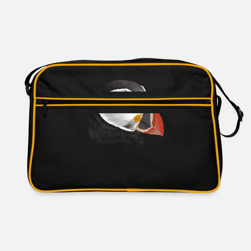 Sac Retro