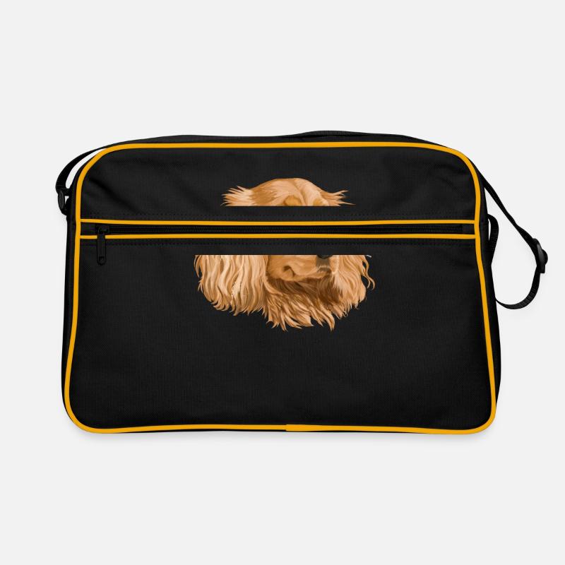 Retro Bag