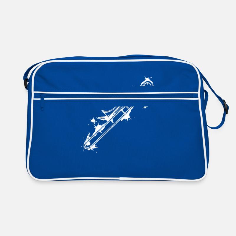 Sac Retro