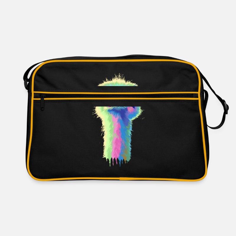 Bouquet Sac Retro