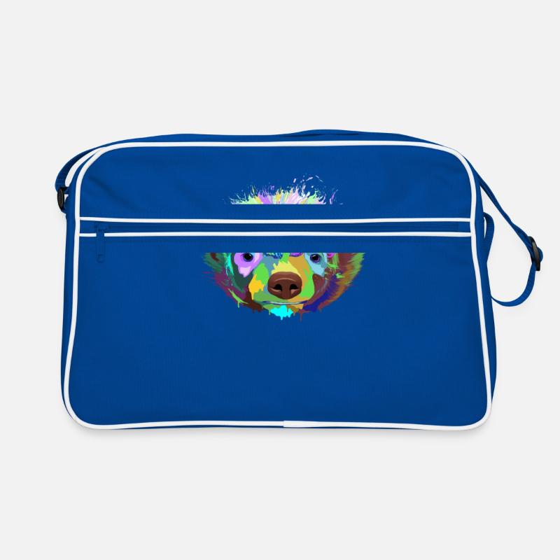 Retro Tasche