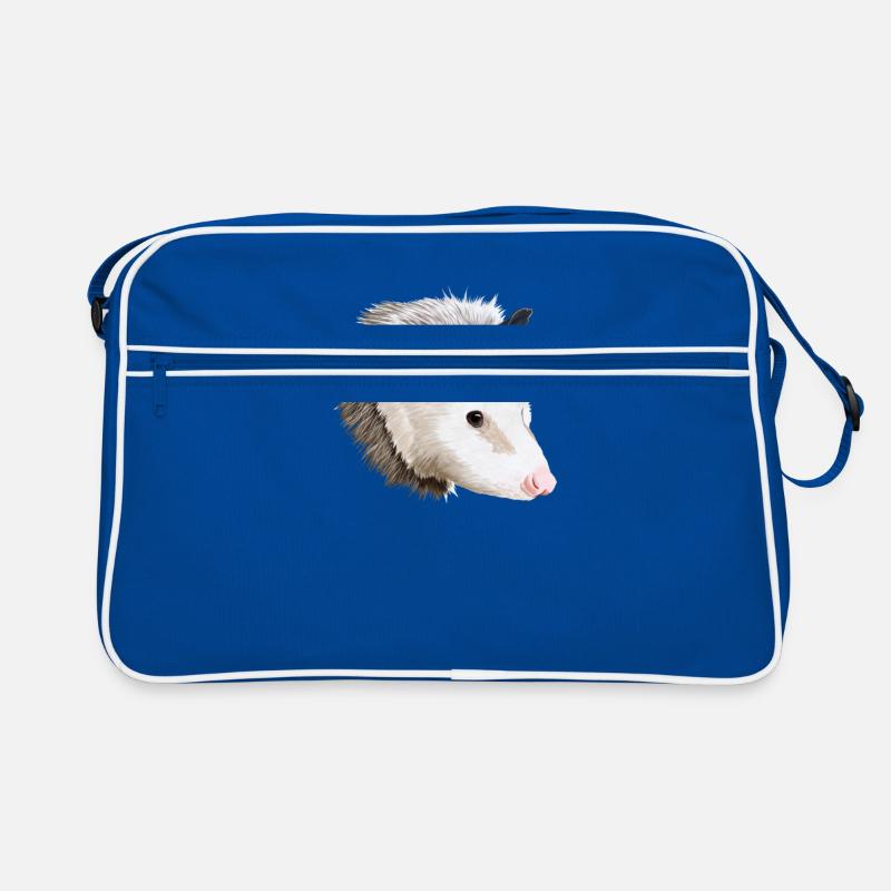 Sac Retro