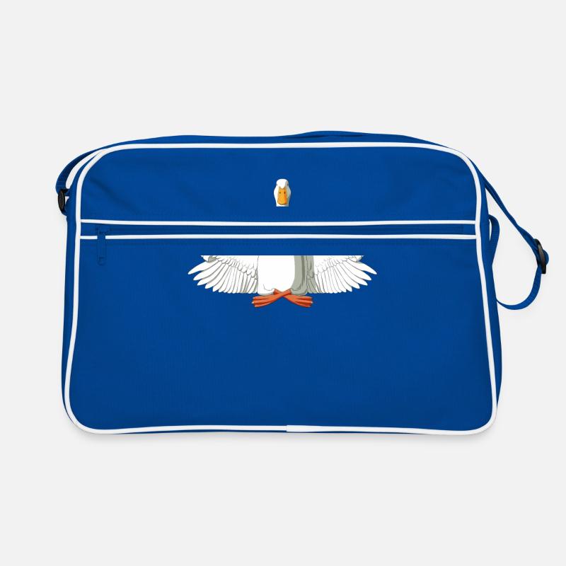 Sac Retro