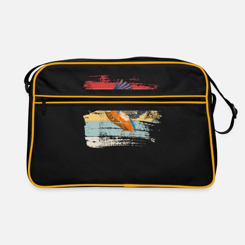 Retro Bag