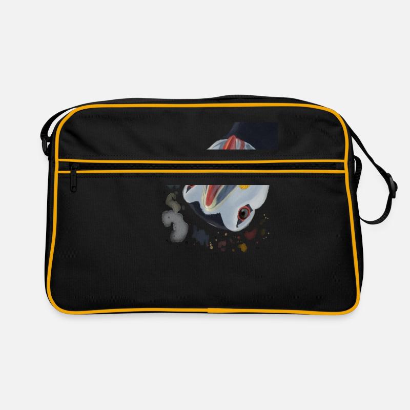 Retro Bag