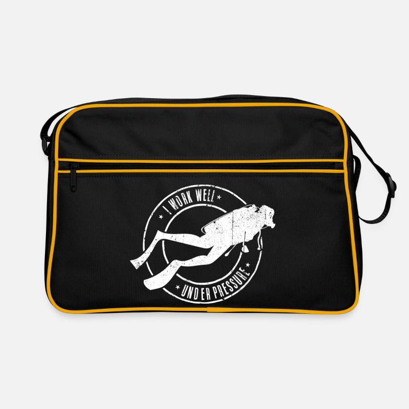 Retro Tasche