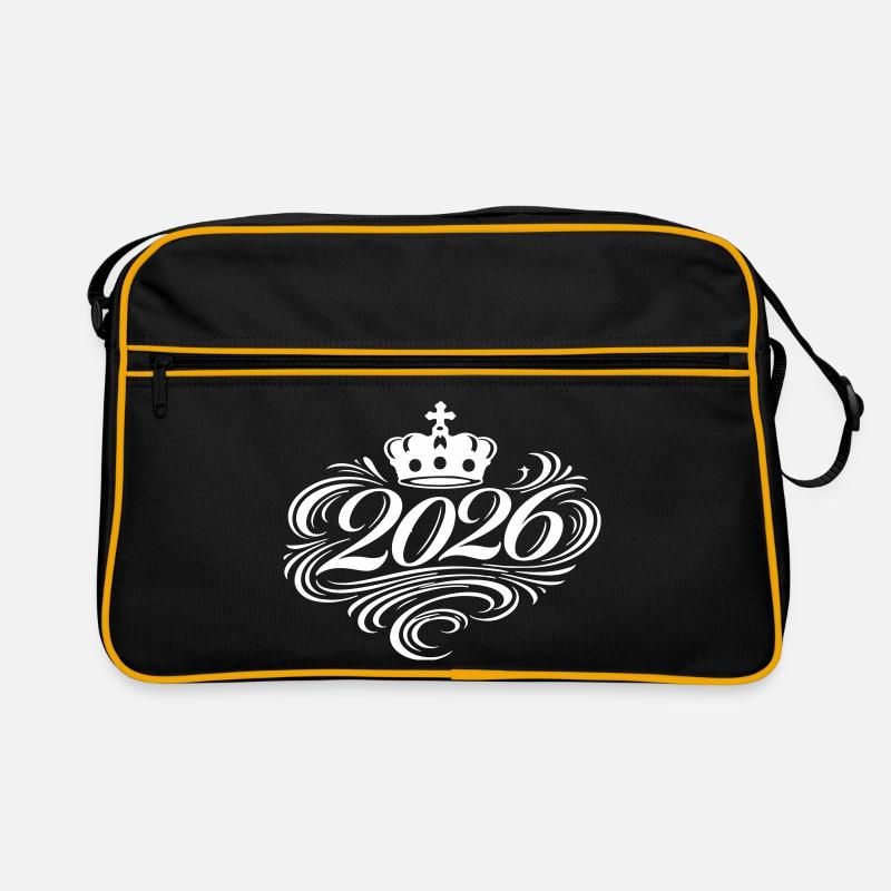 Retro Tasche