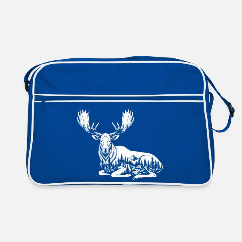 Retro Bag
